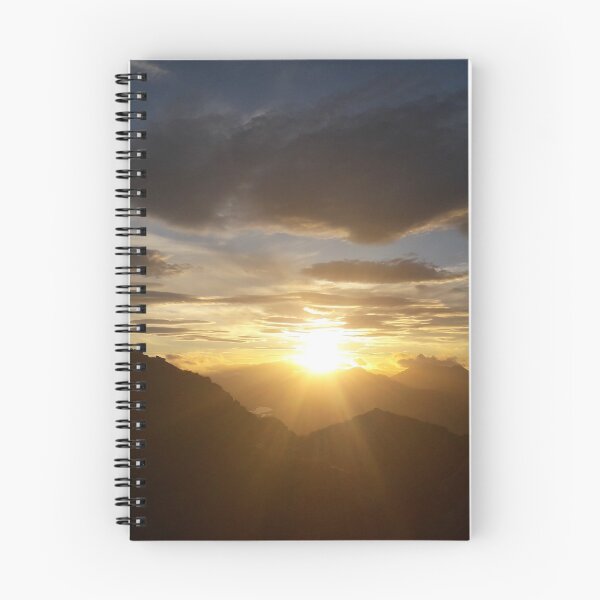 Item preview, Ben Venue Sunset designed and sold by beavo.