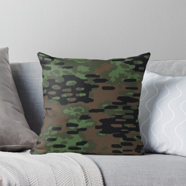 Aperçu de l'œuvre Camo 2 créée et vendue par bobattackman.