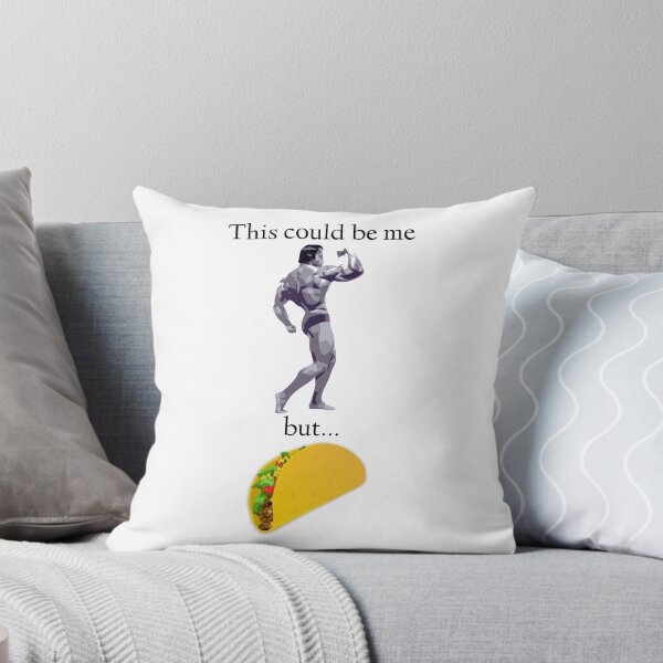 Item preview, This Could Be Me but... Tacos designed and sold by Marty Shaw.
