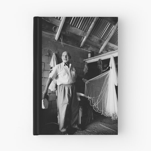 Item preview, Fisherman, Trabzon designed and sold by Lidia D'Opera Photographer.