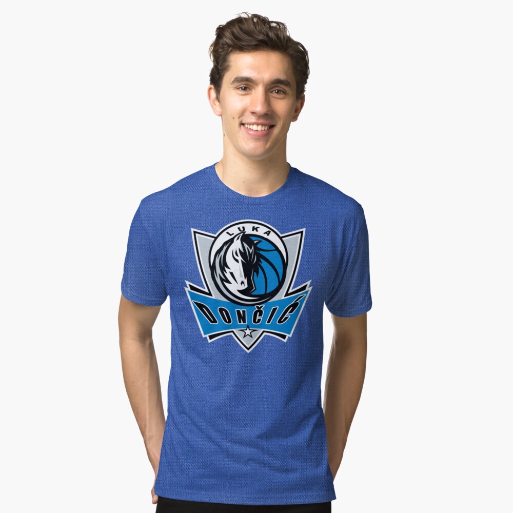 luka doncic shirt