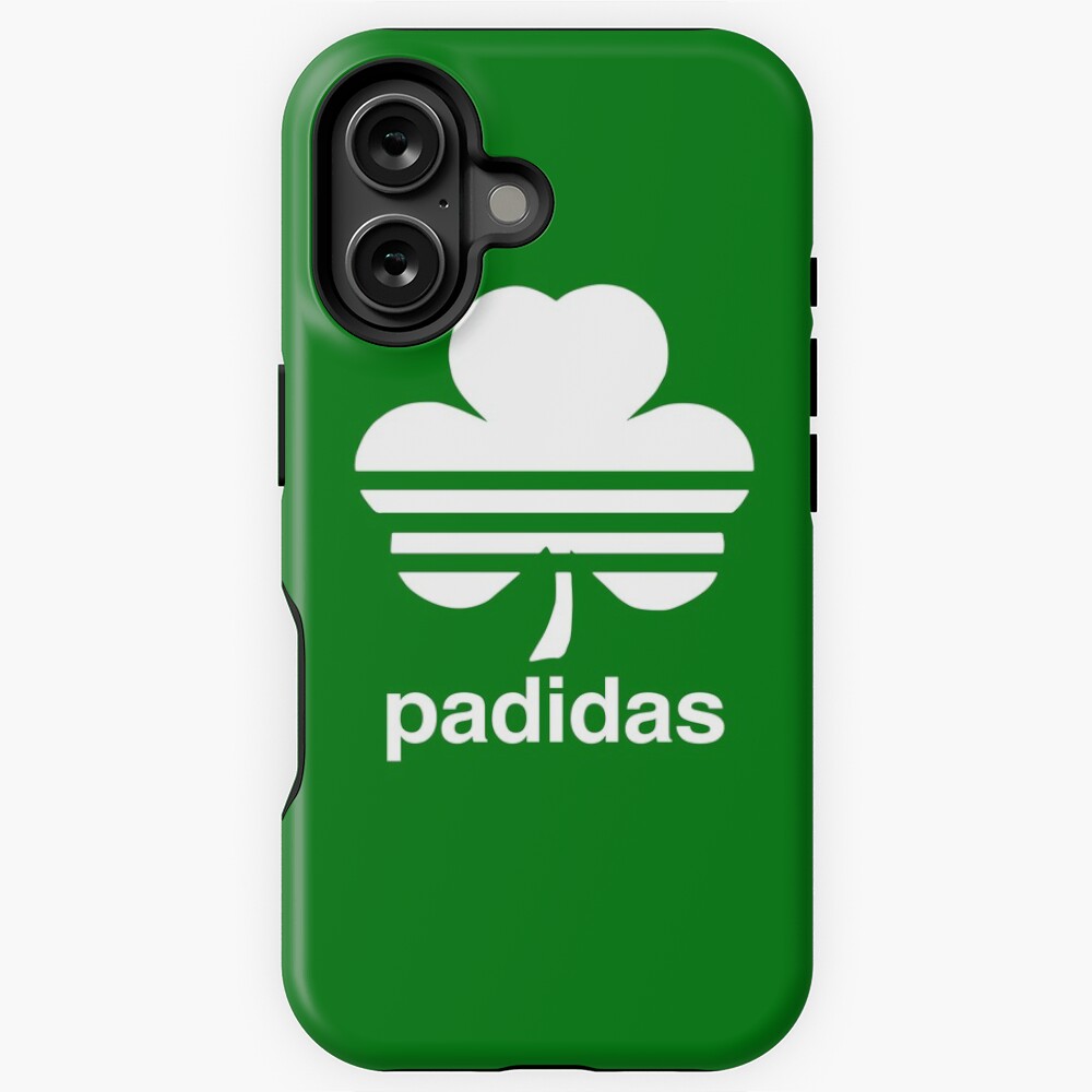 Padidas Essential T Shirt for Sale by Primotees Redbubble