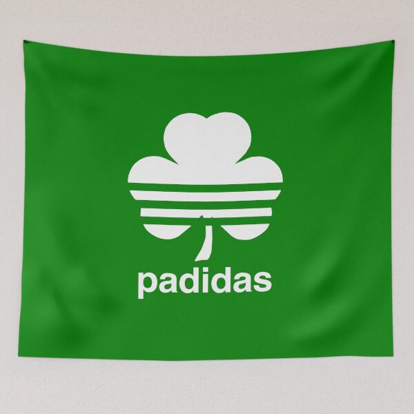 Item preview, Padidas designed and sold by Primotees.