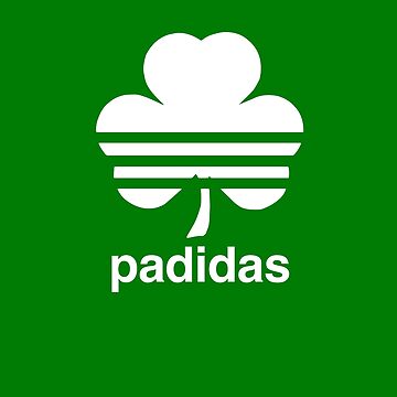 Artwork thumbnail, Padidas by Primotees