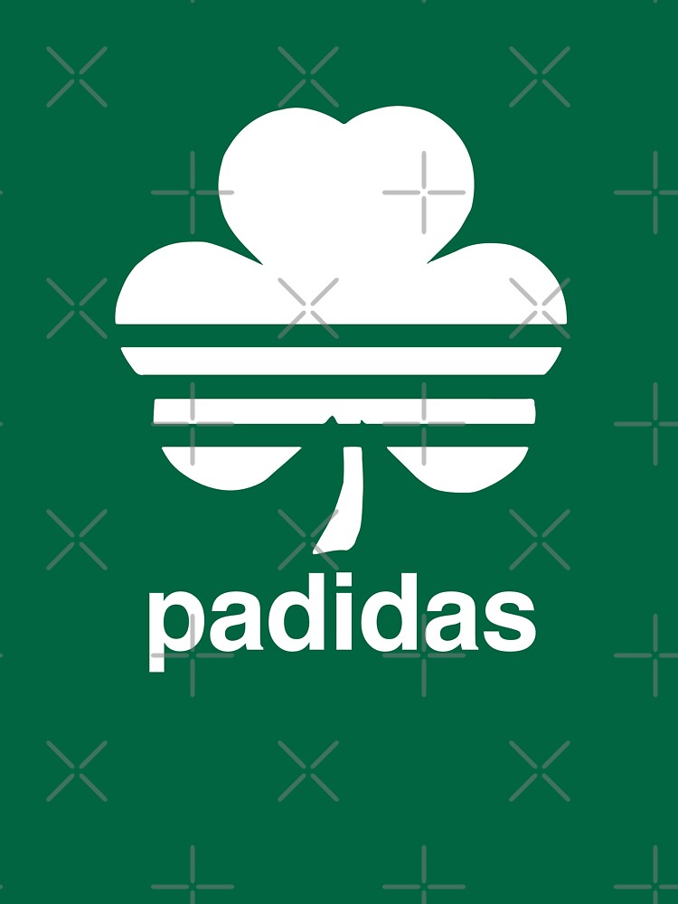 Thumbnail 7 of 7, Essential T-Shirt, Padidas designed and sold by Primotees.