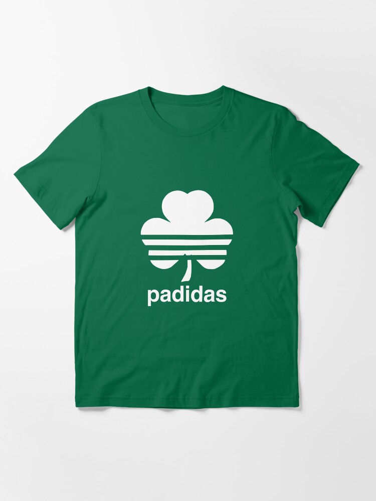Thumbnail 3 of 7, Essential T-Shirt, Padidas designed and sold by Primotees.