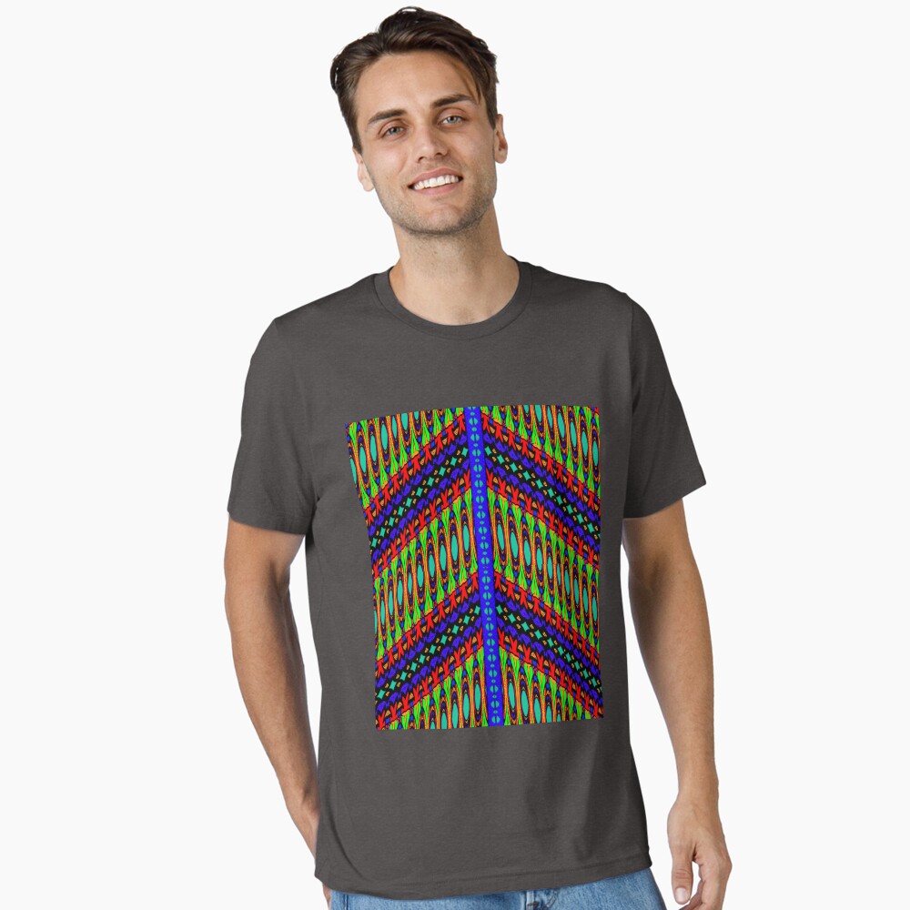 Item preview, Essential T-Shirt designed and sold by Vk91.