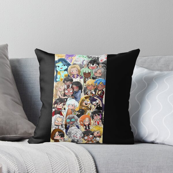 Item preview, Thank You RWBY  designed and sold by AG Nonsuch.