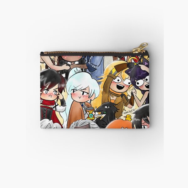 Item preview, Thank You RWBY  designed and sold by AG Nonsuch.