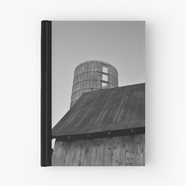 Item preview, Blue Sky Silo II designed and sold by mnkreations.