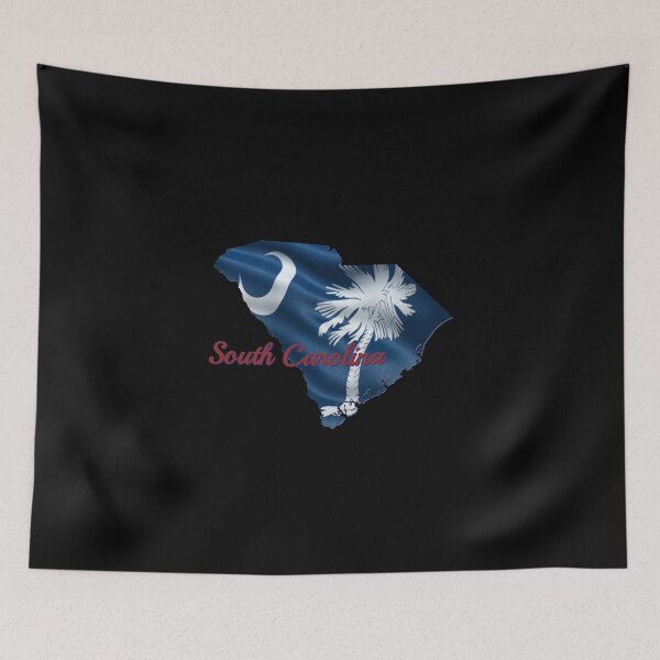 Item preview, South Carolina State Collection designed and sold by FantasySkyArt.