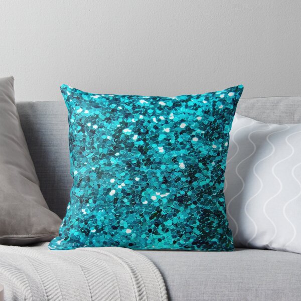 Item preview, Turquoise Glitter designed and sold by AmberELamoreaux.