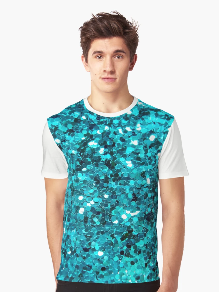 ●RAIVE● Glitter Dreams Graphic T-Shirt VW5ME609_3color Glitter Dreams Graphic T-Shirt VW5ME609_3color - RAIVE