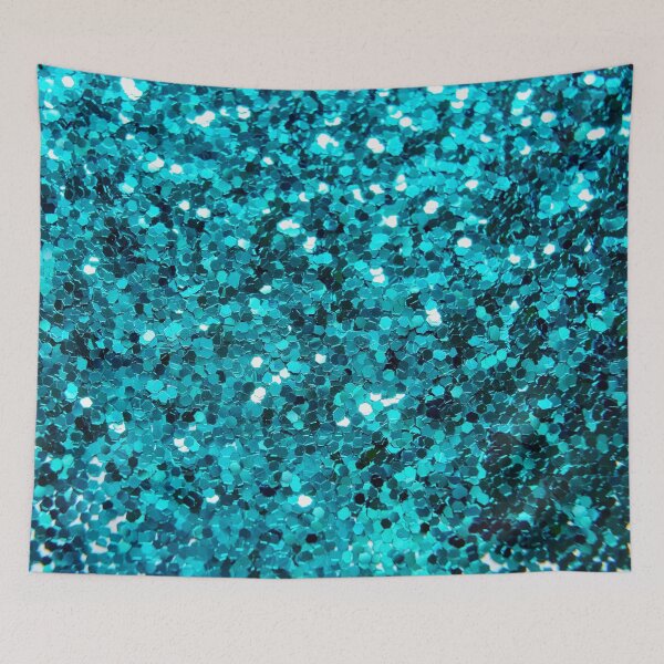 Item preview, Turquoise Glitter designed and sold by AmberELamoreaux.