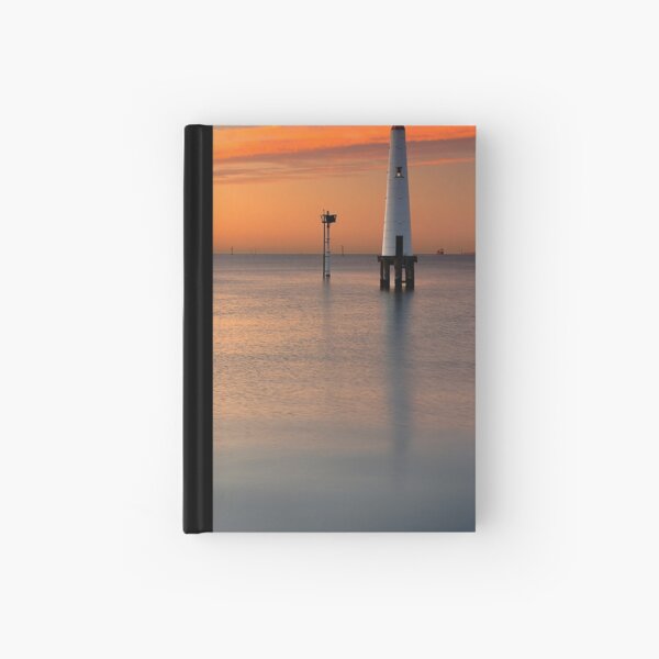 Item preview, Dawn at Port Melbourne #2 designed and sold by JasonGreen.