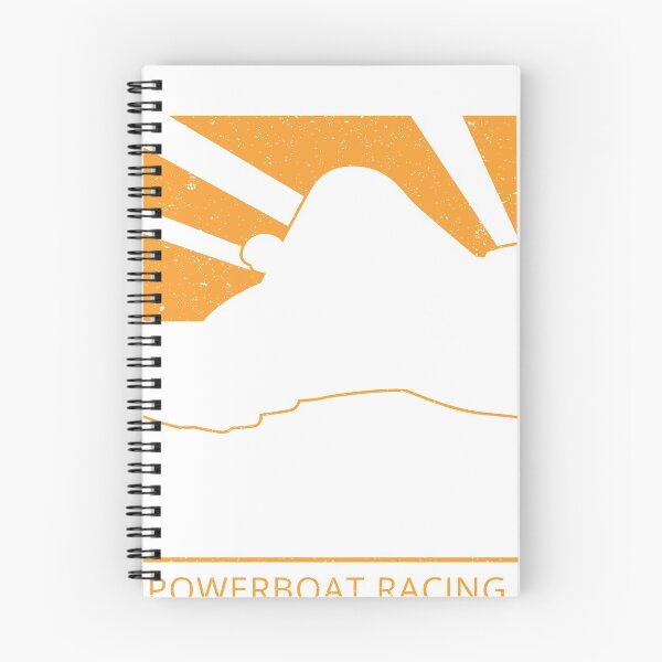 Item preview, Powerboat Racing Keep Up designed and sold by offroadstyles.