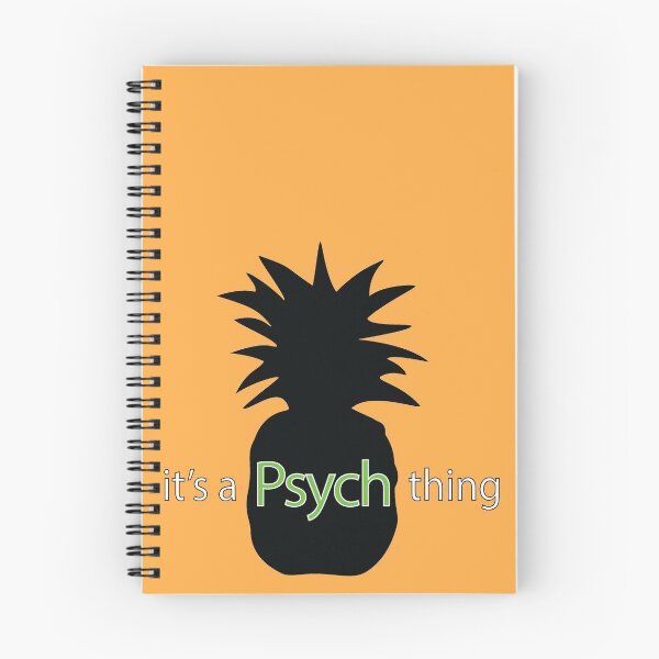 Item preview, It's A Psych Thing designed and sold by ReadingFever.