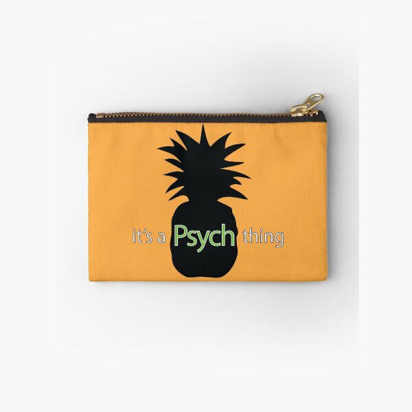 Item preview, It's A Psych Thing designed and sold by ReadingFever.