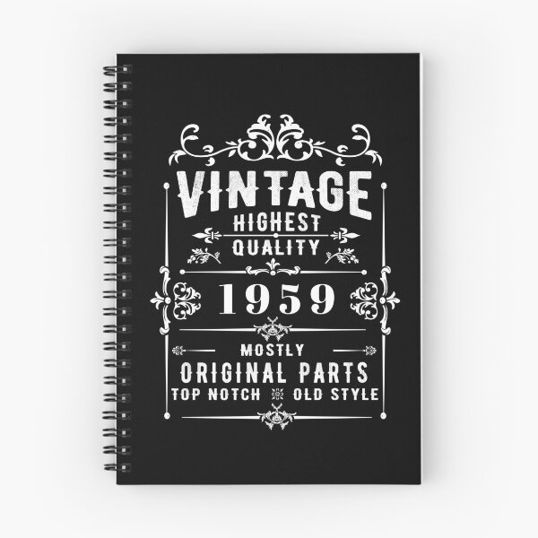 Item preview, Vintage 1959 designed and sold by 1681830934131.