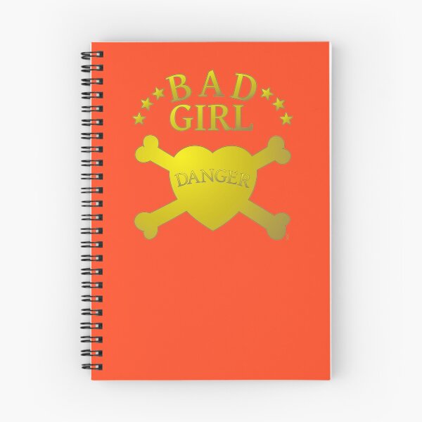 Item preview, BAD GIRL 2 designed and sold by vgadesign.