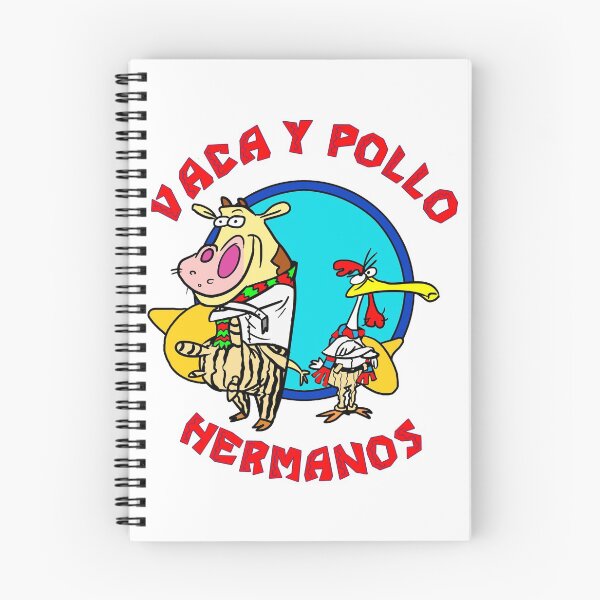 Item preview, Cow and Chicken designed and sold by UnionTee.