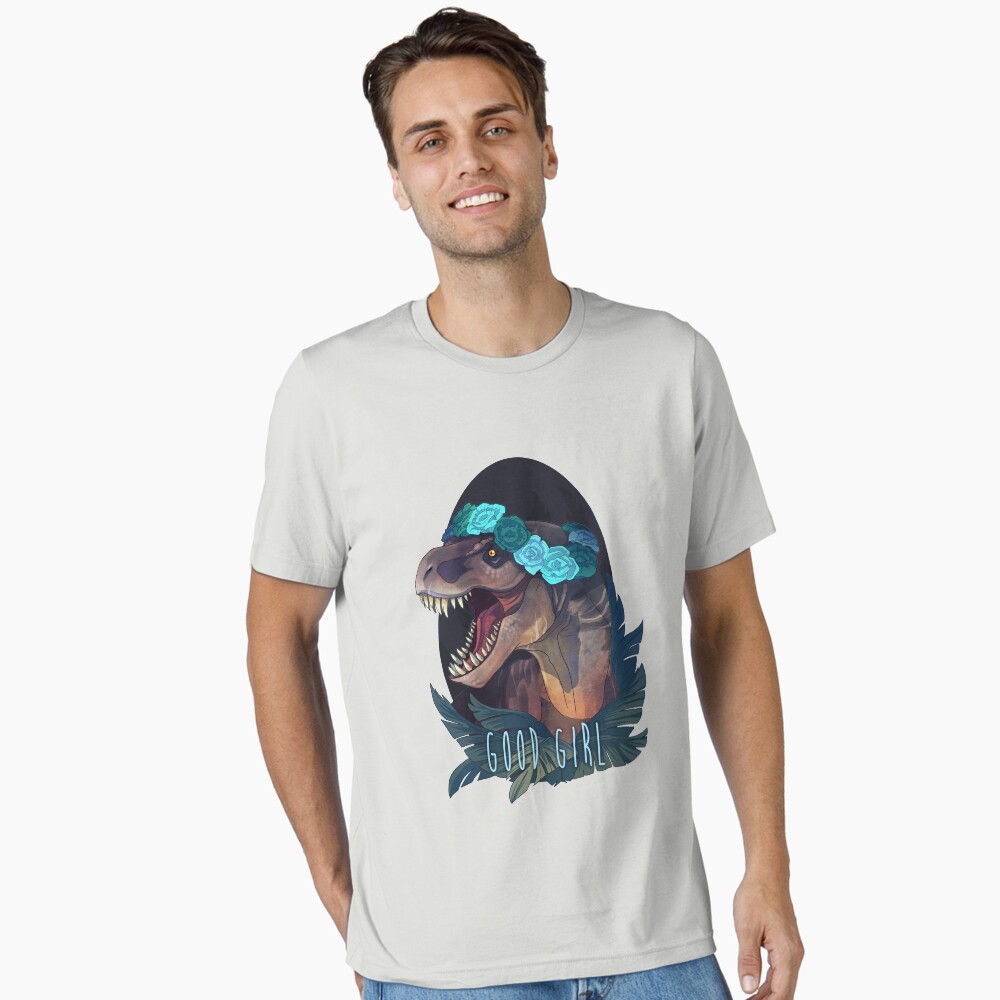 Item preview, Essential T-Shirt designed and sold by PencilCat.