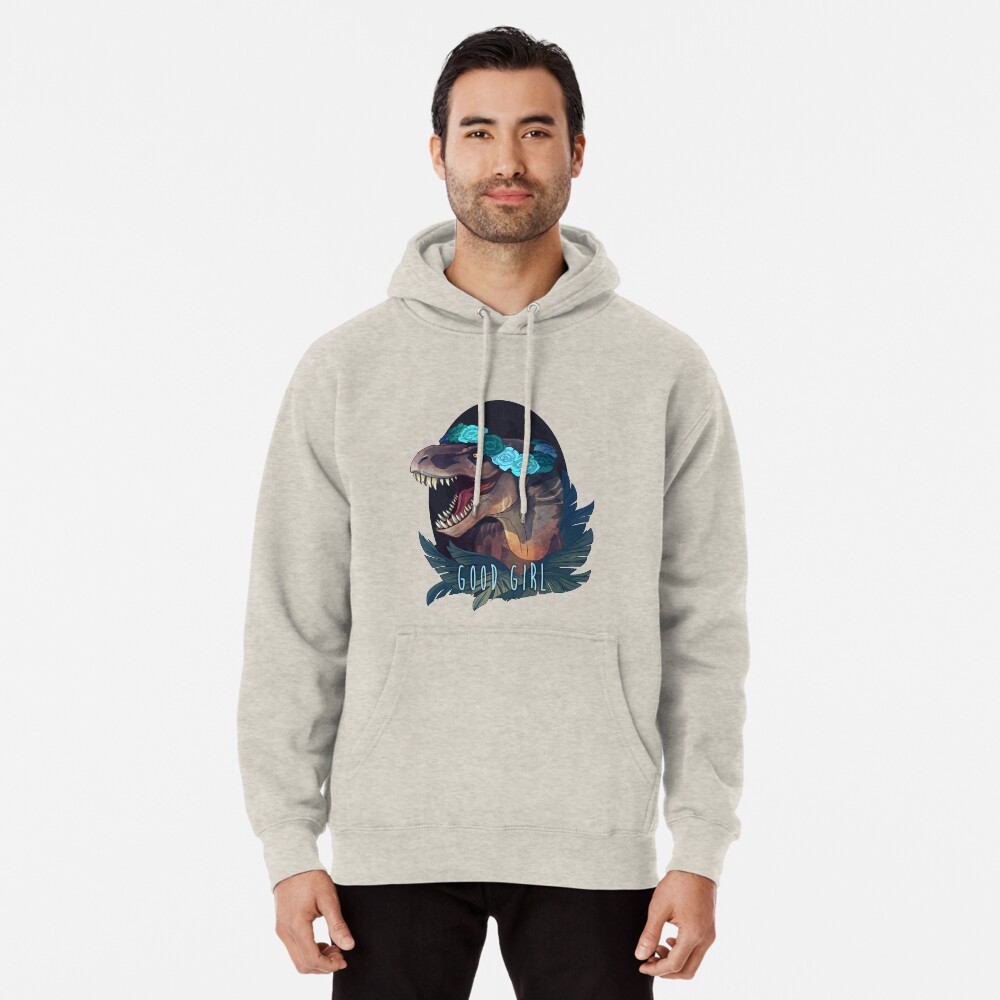 Item preview, Pullover Hoodie designed and sold by PencilCat.