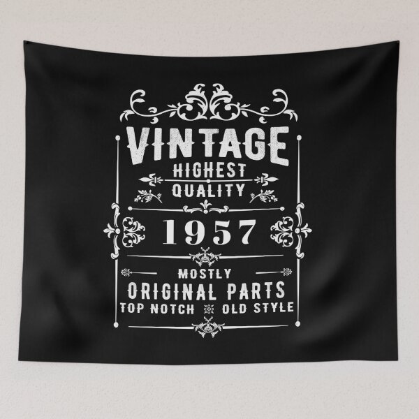 Item preview, Vintage 1957 designed and sold by 1681830934131.