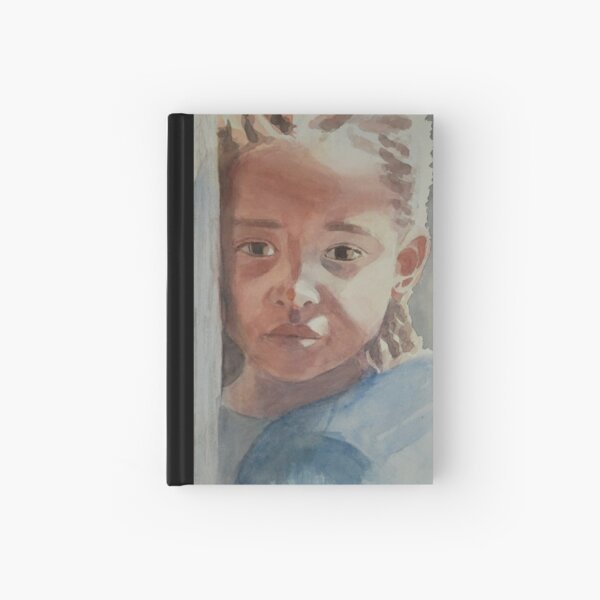 Her watchful place Hardcover Journal