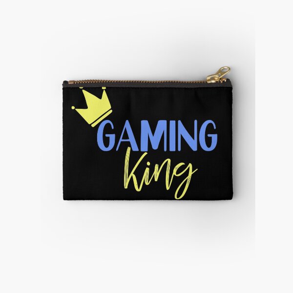 Item preview, Game King Gaming King Game Zocken Esports designed and sold by NixBob.