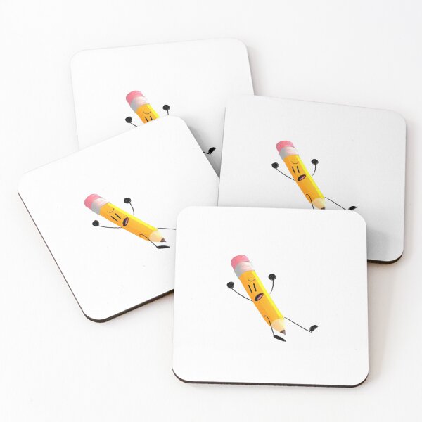 Item preview, Pencil designed and sold by MsBonnieArt.