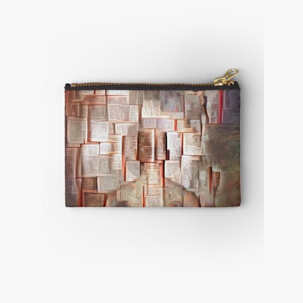 Item preview, Endless Pages designed and sold by rolffimages.