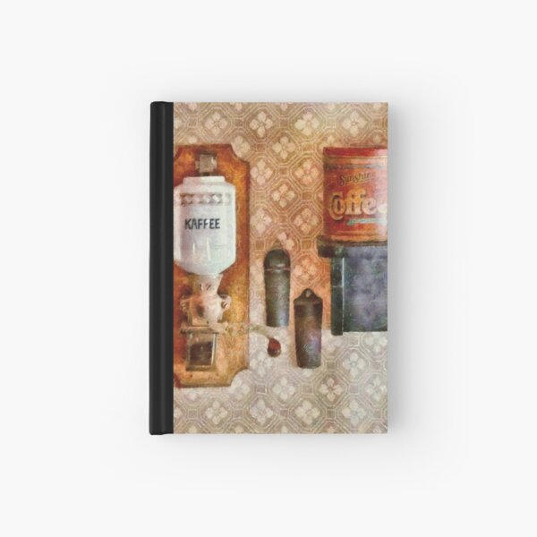 Item preview, Chef - Let's have some Kaffee designed and sold by Mike Savad Photography.