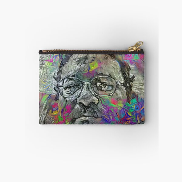 Item preview, Bearded man in glasses designed and sold by rolffimages.