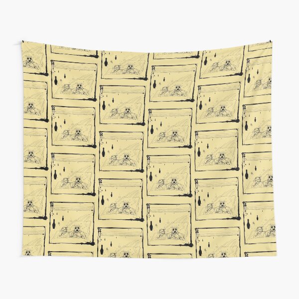 Fear & Loathing in Los Angeles Tapestry