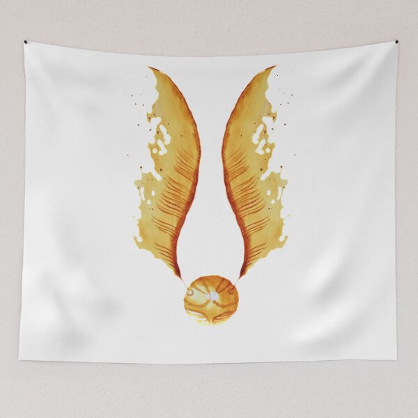 Item preview, SNITCH designed and sold by magicweedo.
