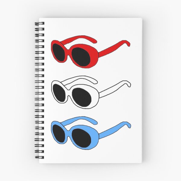 Item preview, red white and blue clouts designed and sold by pac1227.