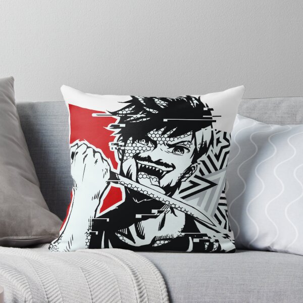 Item preview, Persona antisepticeye designed and sold by Mirrorgempin.