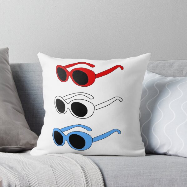 Item preview, red white and blue clouts designed and sold by pac1227.