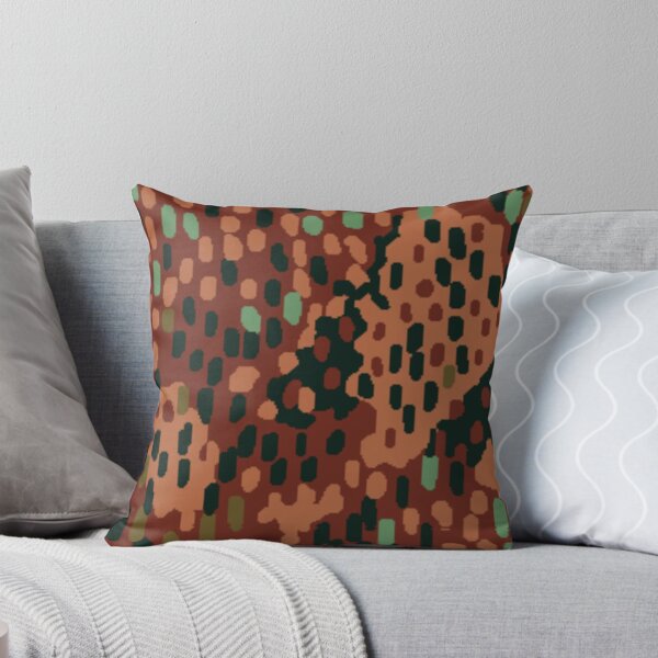 Item preview, Camo 7 designed and sold by bobattackman.