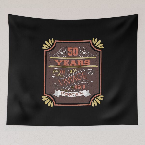 Item preview, Legendary 50 years designed and sold by René Gudenrath.