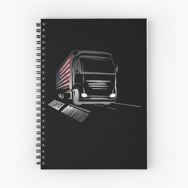 Item preview, Diesel Truck Driving Gift Idea designed and sold by Dagostino.