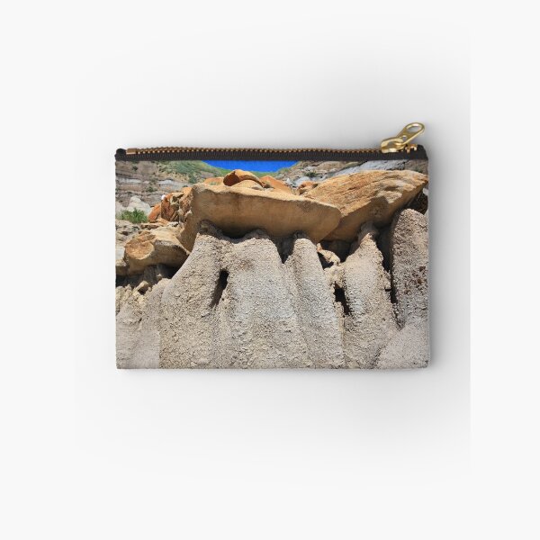 Item preview, Hoodoos, Drumheller, Alberta designed and sold by Teresa Zieba.