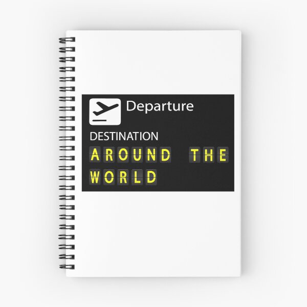Item preview, Around the world designed and sold by Vectorqueen.