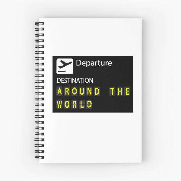 Item preview, Around the world designed and sold by Vectorqueen.