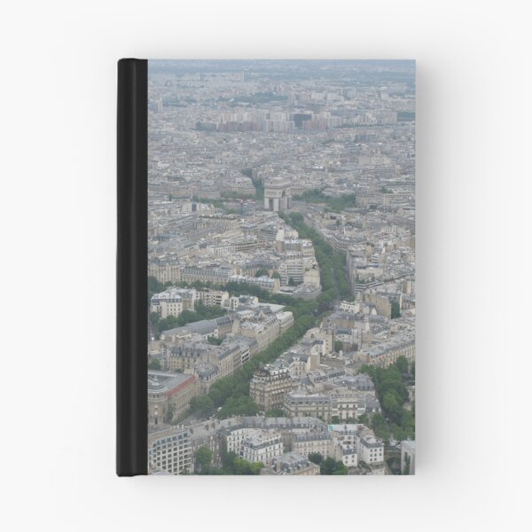 Item preview, Arc de Triomphe designed and sold by IslandImages.