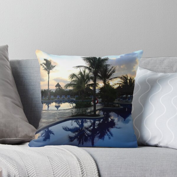 Item preview, New Day in Paradise designed and sold by Teresa Zieba.