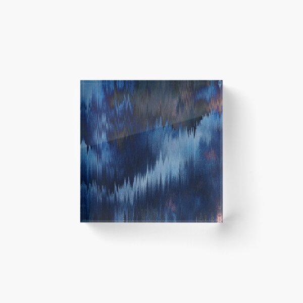 Item preview, Midnight Rainfall designed and sold by cadinera.