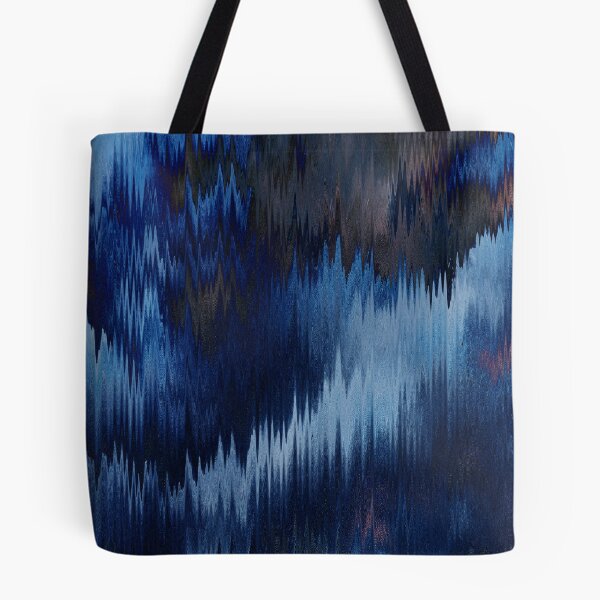 Item preview, Midnight Rainfall designed and sold by cadinera.
