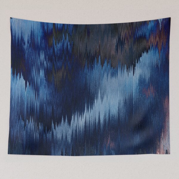 Item preview, Midnight Rainfall designed and sold by cadinera.